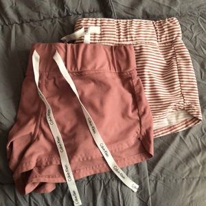 Calvin Klein shorts